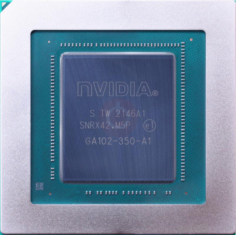 RTX 2080 Ti VS RTX 3090 Ti,性能差距有多大?八款游戏实测出炉