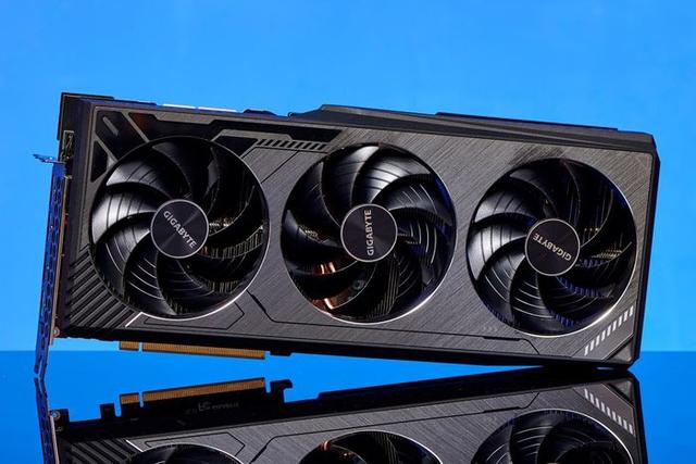 技嘉RTX3090Ti魔鹰OC:鹰击长空展现王者风范