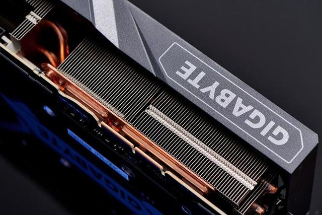 技嘉RTX3090Ti魔鹰OC:鹰击长空展现王者风范