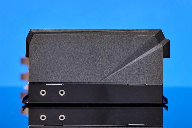 技嘉RTX3090Ti魔鹰OC:鹰击长空展现王者风范