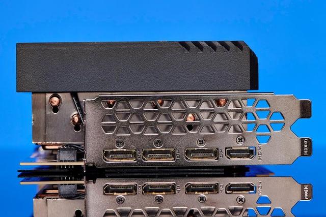 技嘉RTX3090Ti魔鹰OC:鹰击长空展现王者风范