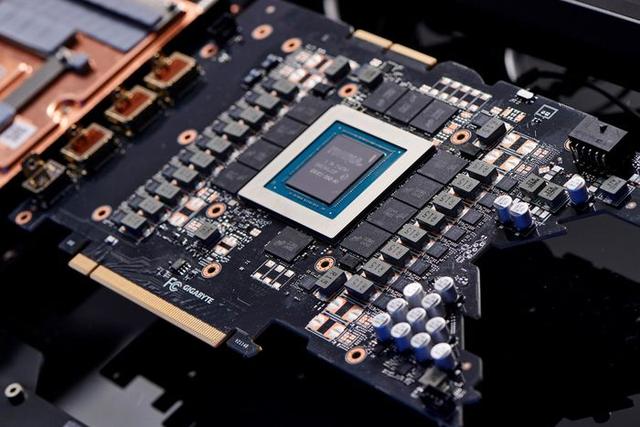 技嘉RTX3090Ti魔鹰OC:鹰击长空展现王者风范