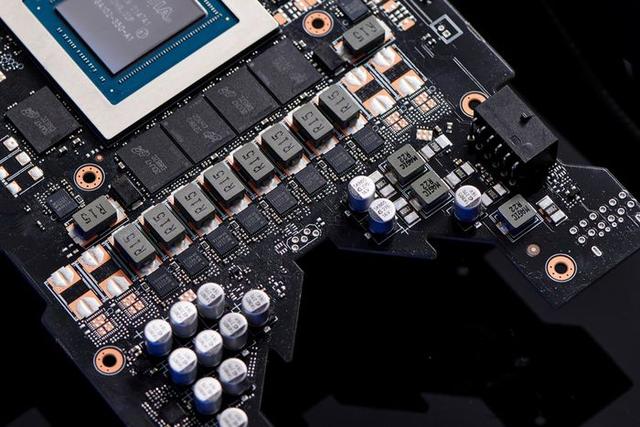 技嘉RTX3090Ti魔鹰OC:鹰击长空展现王者风范