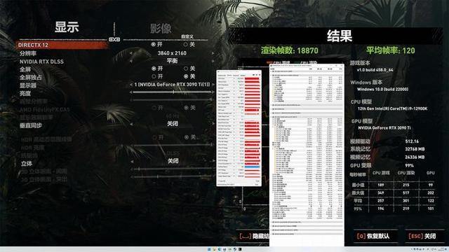 技嘉RTX3090Ti魔鹰OC:鹰击长空展现王者风范