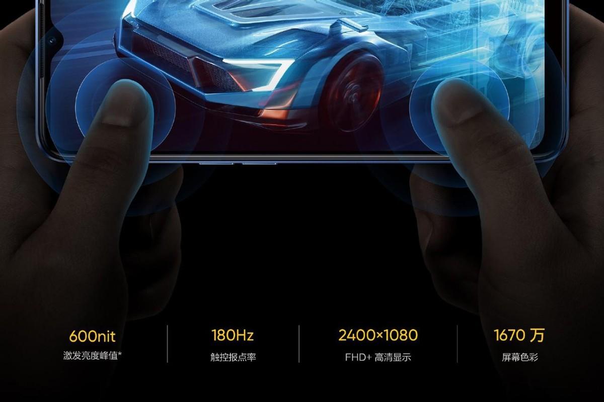 红米Note11唯一的对手来了:真我Q5i低调上市,同价格你选谁-真我v11与红米note10