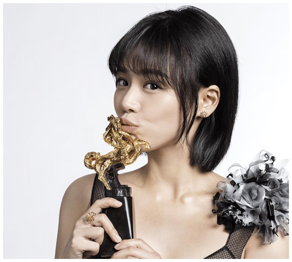 金马影后也控制不住的焦虑,马思纯药物副作用太大,三天就胖八斤-马思纯获奖记录视频