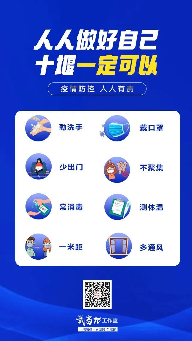 临时性管控期间,十堰人请这样做...-临时管制是什么意思?
