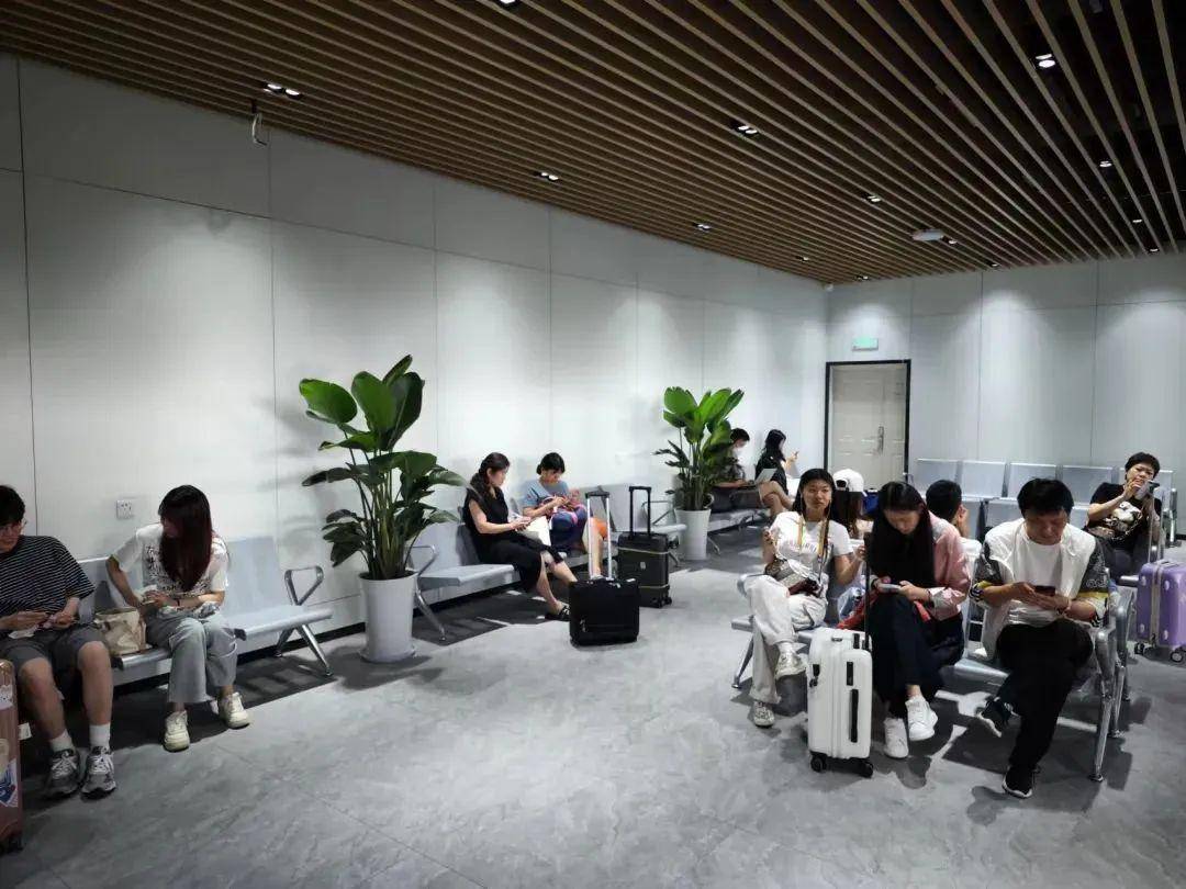 24小时服务!天府国际机场公交专线客服中心正式启用-天府国际机场客运中心电话