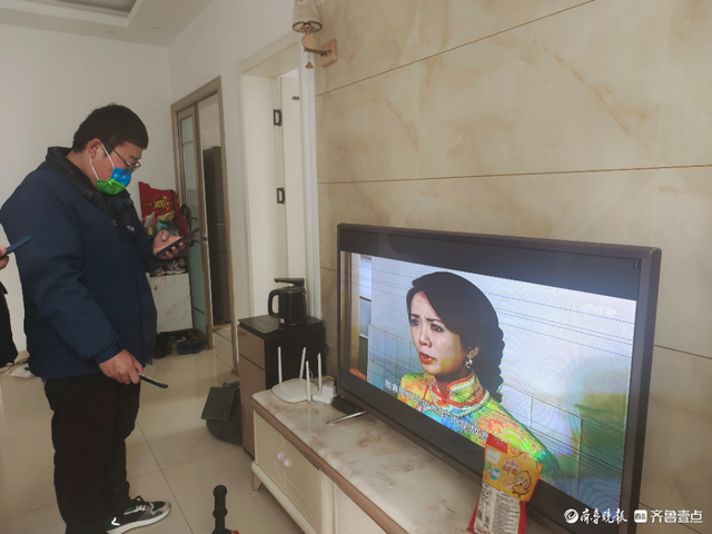 聊城移动冠县分公司多措并举提升装维人员服务水平-装维服务能力提升方案ppt