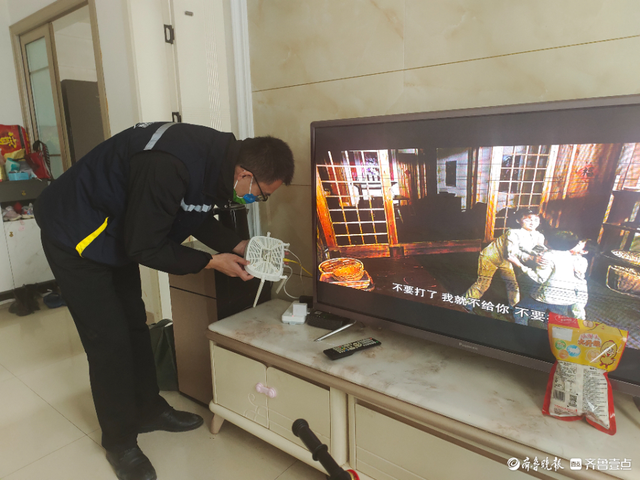 聊城移动冠县分公司多措并举提升装维人员服务水平-装维服务能力提升方案ppt