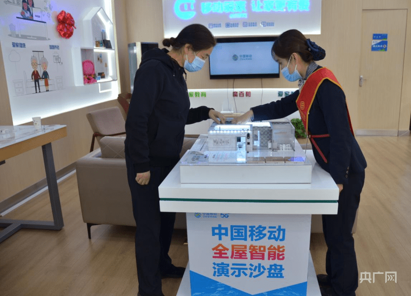 甘肃兰州:移动家庭宽带用户突破百万-移动宽带套餐价格表2021兰州客服电话