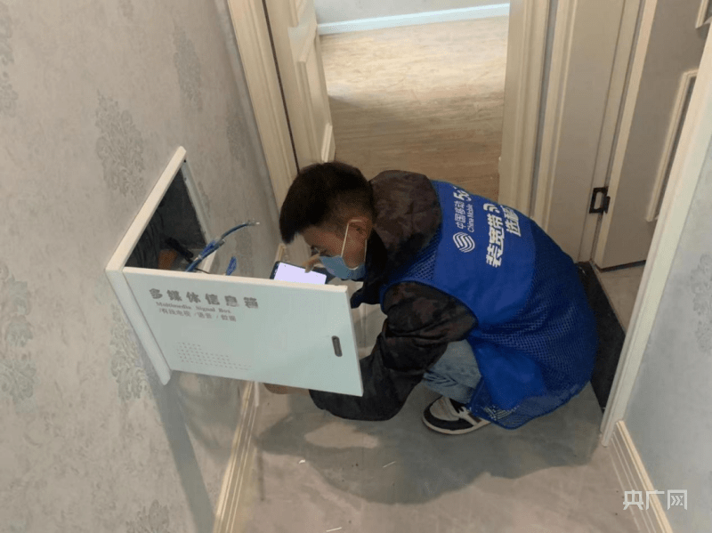 甘肃兰州:移动家庭宽带用户突破百万-移动宽带套餐价格表2021兰州客服电话