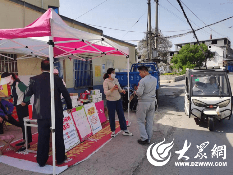 山东移动薛城分公司持续开展 “宽带义诊”暖人心 活动-移动宽带2019活动