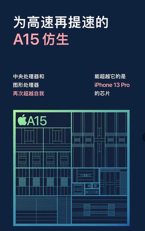果然十三香!史上最强iPhone13来了:全面降价、刘海缩小,支持120HZ高刷!网友:真香!苹果:业内苦苦追赶我们的芯片性能-苹果13大降价