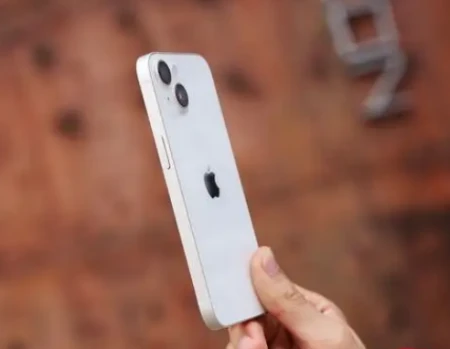 苹果13刚买就发烫正常吗-刚买的苹果13用起来发热怎么回事