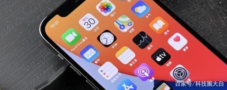 苹果12发烫什么原因?-苹果12手机发烫什么原因怎么处理