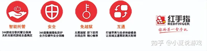 2022年十大云手机排行榜,云手机对比哪个比较好用-云手机哪个好?