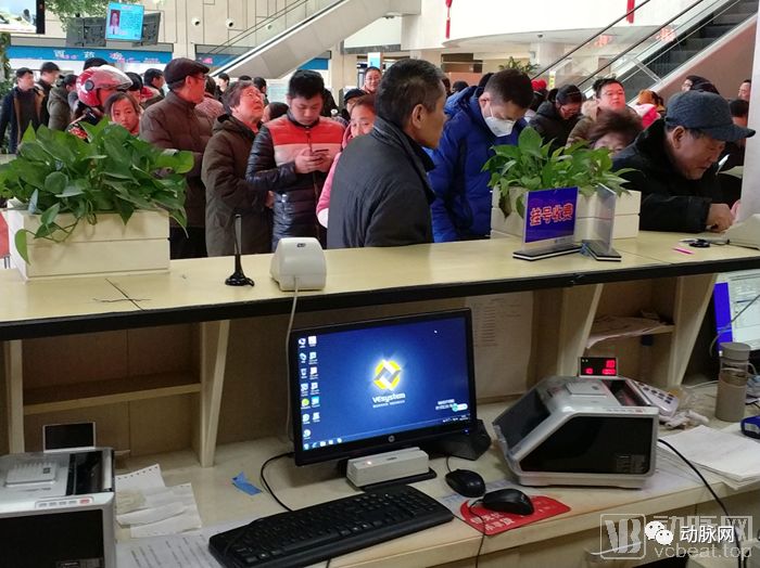 终端故障修复时间从2小时缩短到1分钟,和信创天的医疗桌面云如何做到的?-信创终端产品