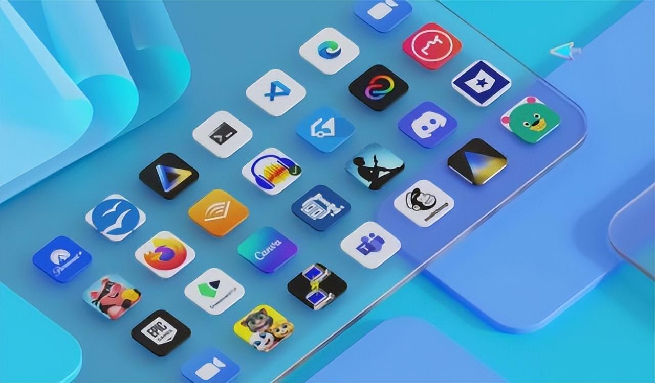 扔掉模拟器,一键安装Windows11安卓子系统-windows 11内置安卓模拟器