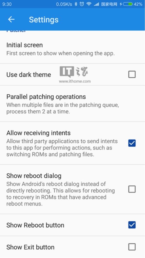 干货教程:如何为安卓手机实现双系统-安卓如何双系统