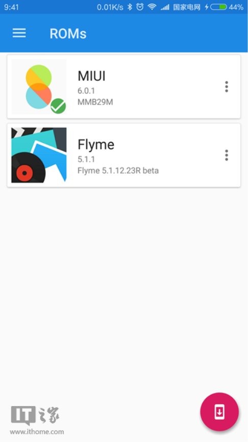 干货教程:如何为安卓手机实现双系统-安卓如何双系统