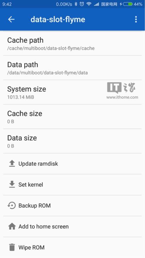 干货教程:如何为安卓手机实现双系统-安卓如何双系统