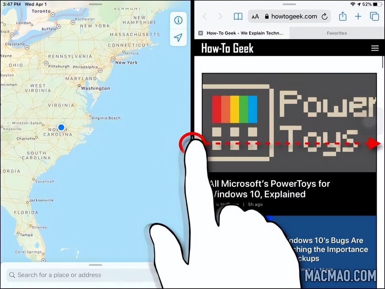 你应该使用的 10 个很棒的 iPad 功能-ipad有些什么实用功能