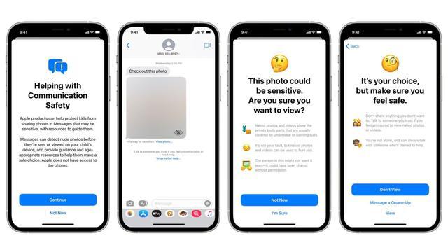 iOS 15.2 Beta 2 发布,新增防跟踪功能-safari上显示的追踪器都准确吗安全吗