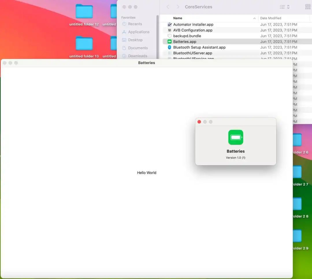 『iBeta 体验报告』iOS 17.0 Beta 3 发布,新增歌曲详细信息/修复高亮错误/调整信息界面等 15 个变化-ios17正式版下载时间