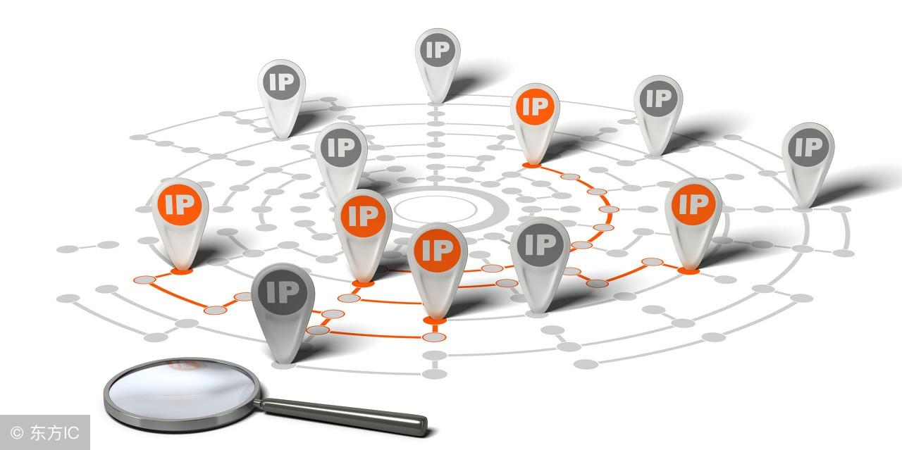 192.168.1.100 IP地址的含义是什么?-ip地址192.168是什么意思