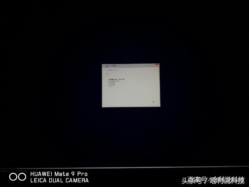 Majove!还在找人装win?十分钟教会你mac装双系统,省下大几百!-mac双系统安装win10