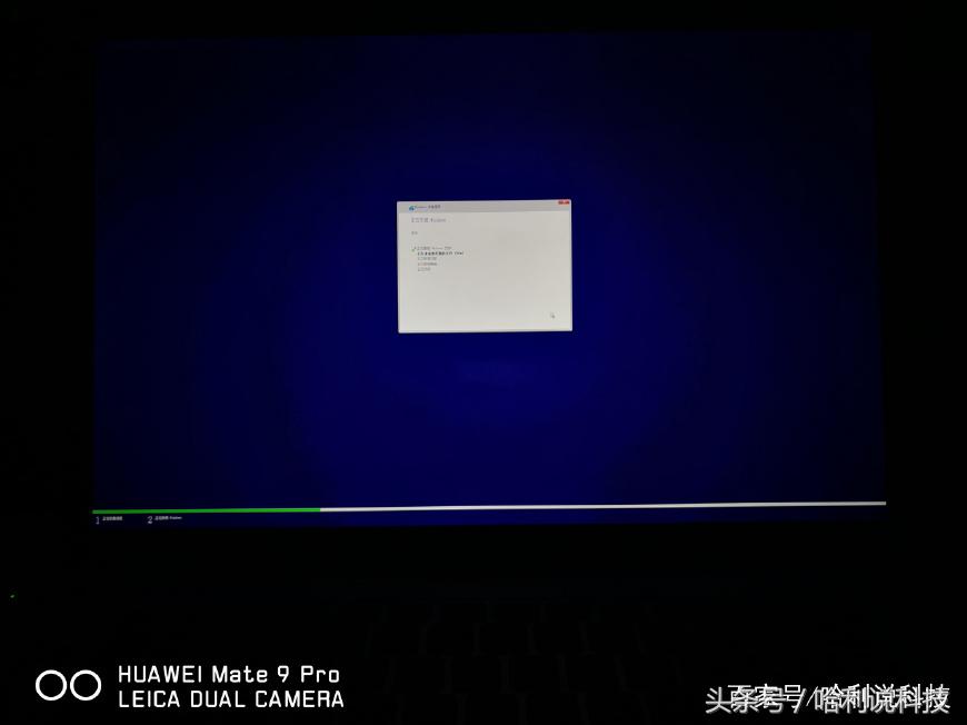 Majove!还在找人装win?十分钟教会你mac装双系统,省下大几百!-mac双系统安装win10