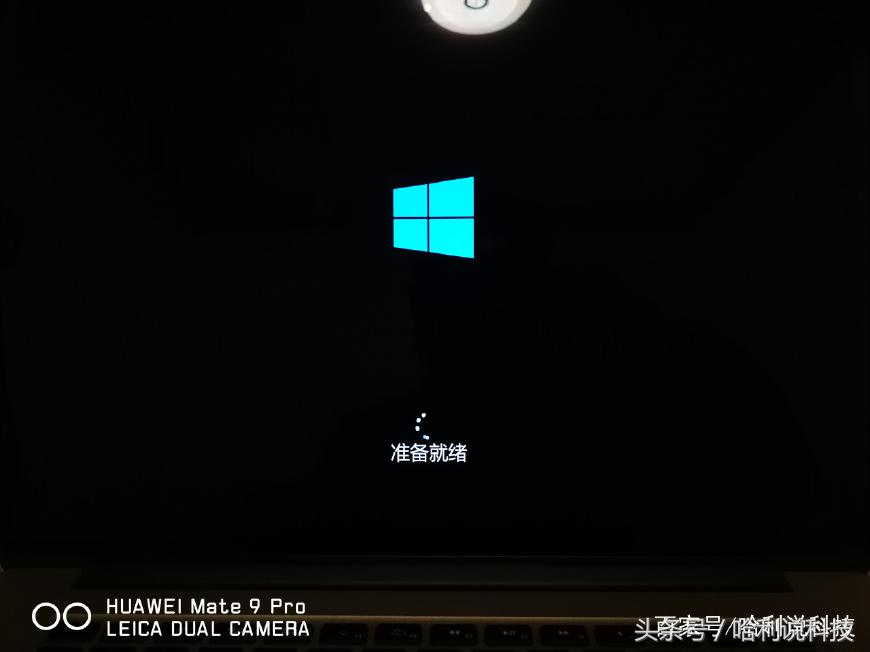 Majove!还在找人装win?十分钟教会你mac装双系统,省下大几百!-mac双系统安装win10
