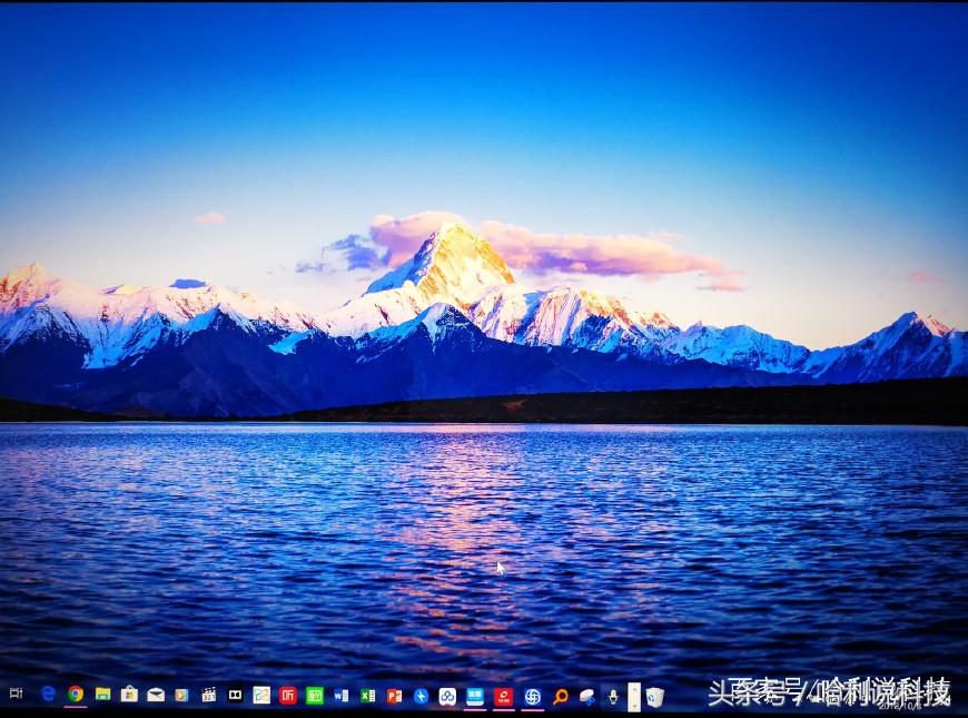 Majove!还在找人装win?十分钟教会你mac装双系统,省下大几百!-mac双系统安装win10