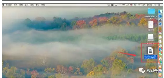 苹果电脑安装双系统-苹果电脑装双系统后可以还原吗
