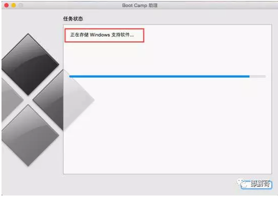 苹果电脑安装双系统-苹果电脑装双系统后可以还原吗