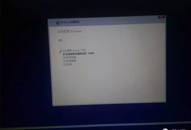 苹果电脑安装双系统-苹果电脑装双系统后可以还原吗