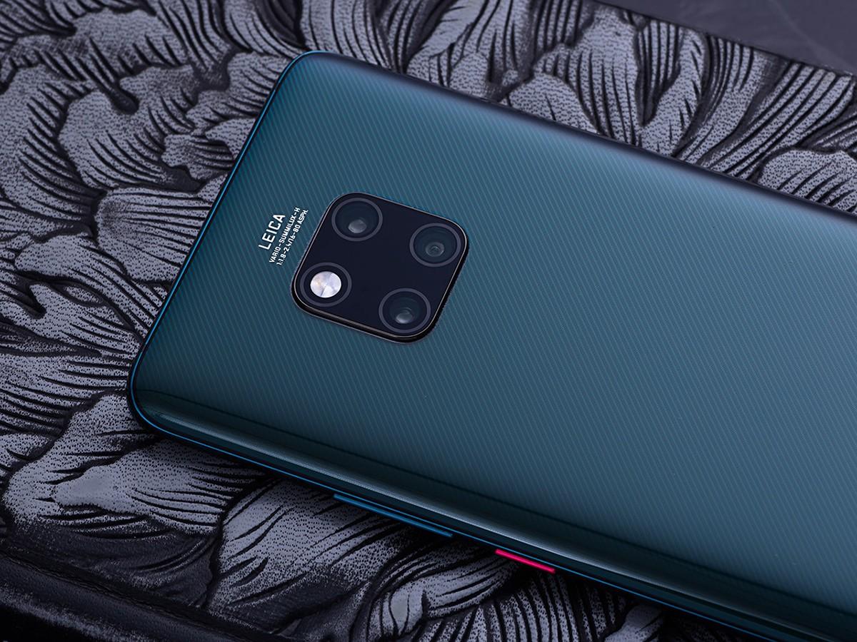 三年前的256G版本的华为Mate 20Pro放现在,相当于啥价位的手机?-华为mate20pro手机多少钱