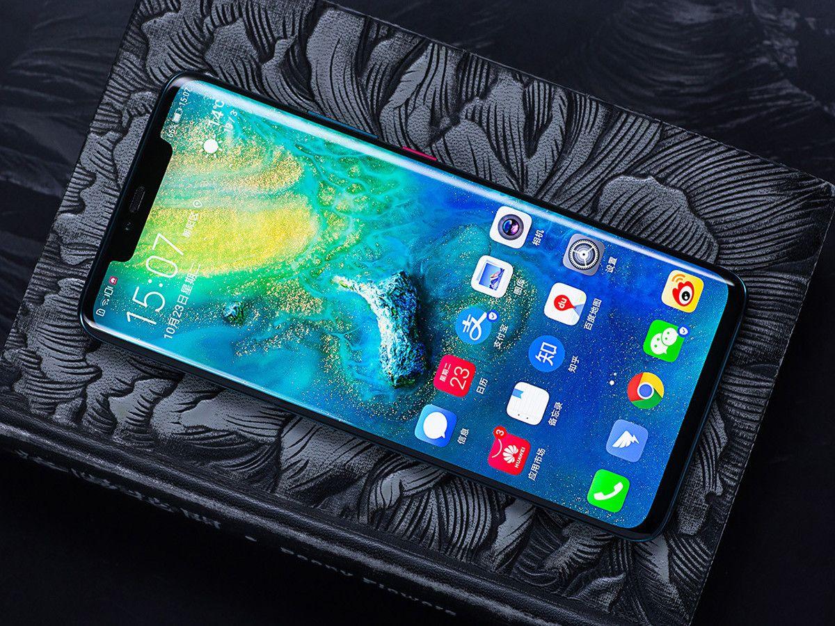 三年前的256G版本的华为Mate 20Pro放现在,相当于啥价位的手机?-华为mate20pro手机多少钱