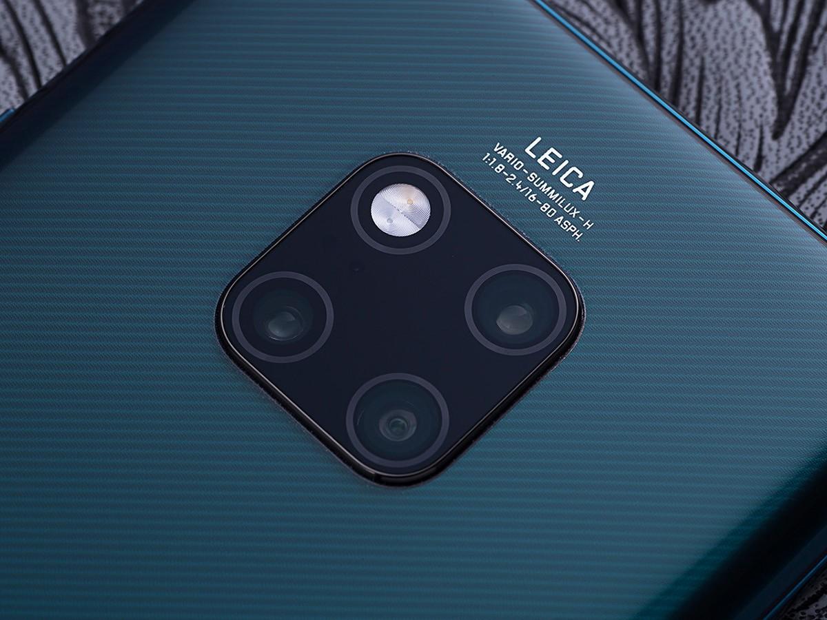 三年前的256G版本的华为Mate 20Pro放现在,相当于啥价位的手机?-华为mate20pro手机多少钱