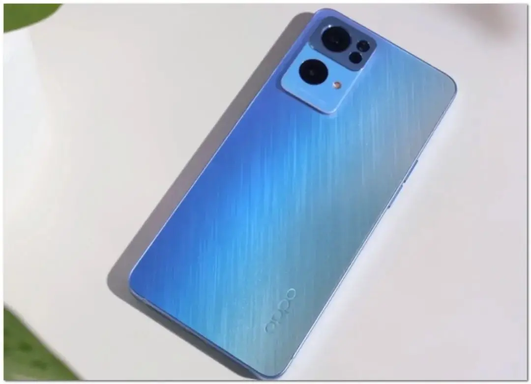 OPPO Reno 7 系列发布,具体参数、性能、性价比一览-下一页p30