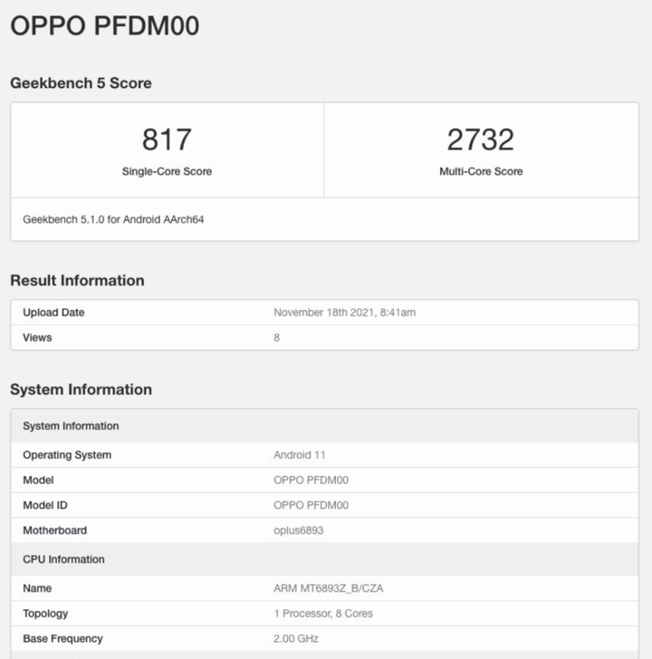 OPPO Reno7真机曝光,跑马灯设计,满满山寨机的味道!-opporeno4se跑马灯