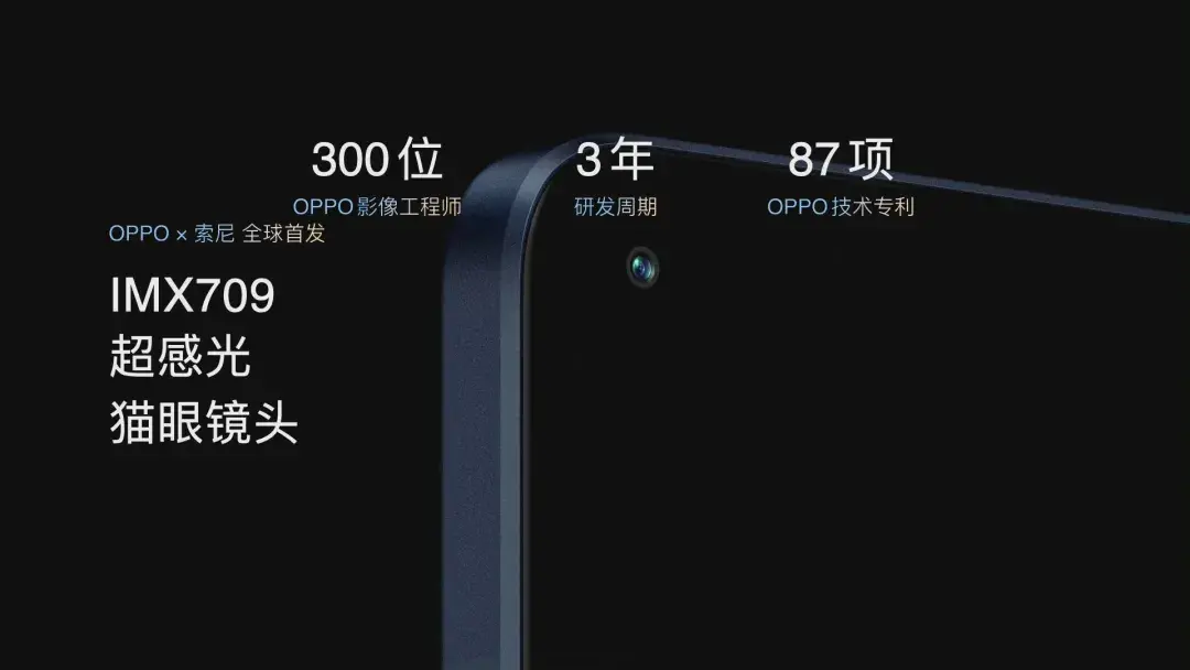 OPPO Reno7系列,这次绝对不简单-oppo reno7上市