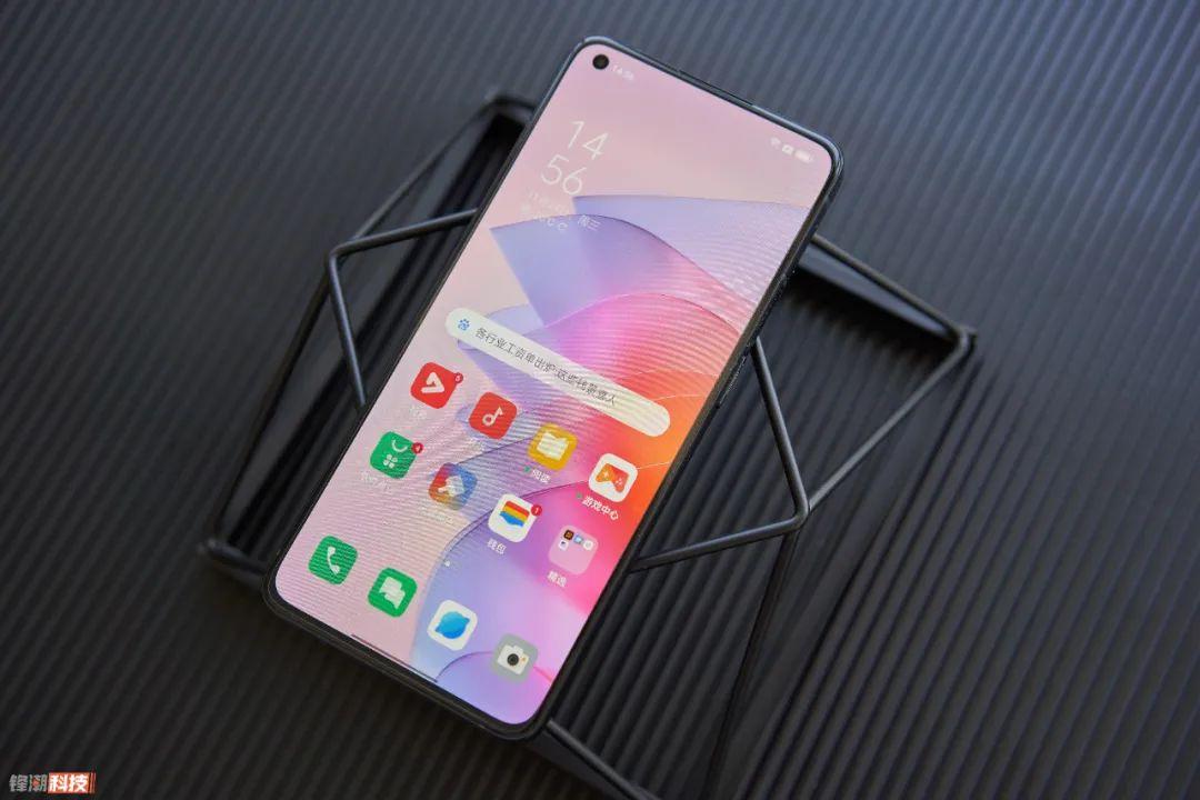 OPPO Reno7系列,这次绝对不简单-oppo reno7上市