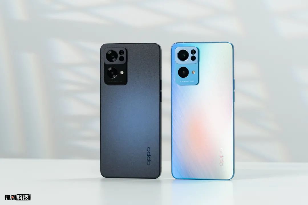 OPPO Reno7系列,这次绝对不简单-oppo reno7上市