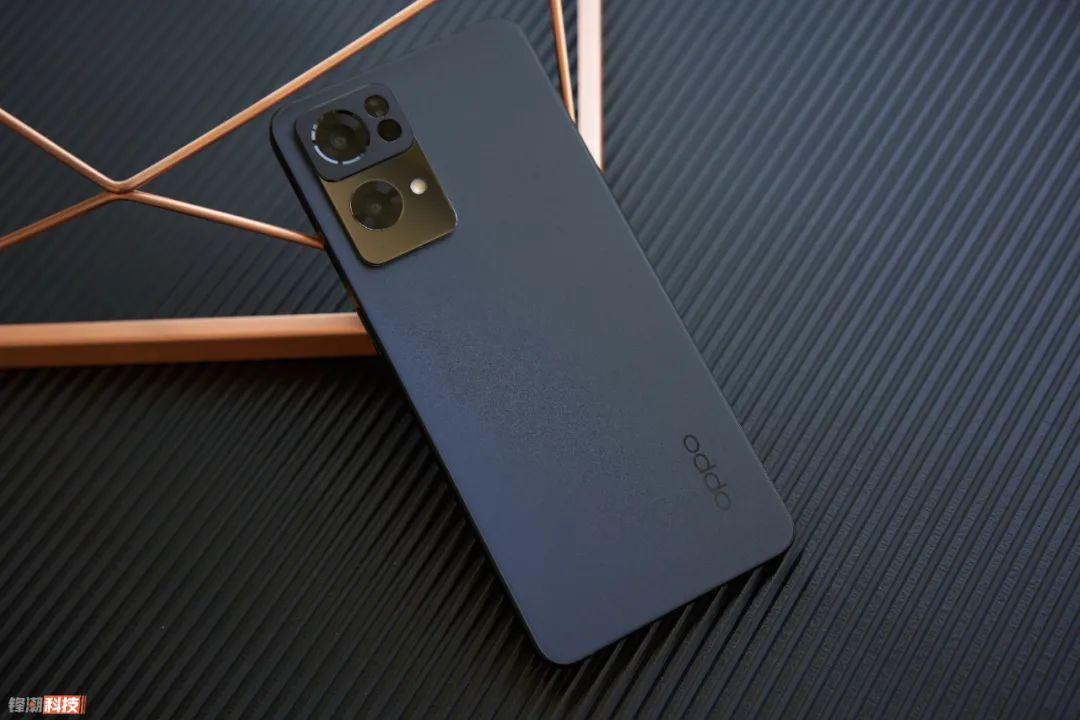 OPPO Reno7系列,这次绝对不简单-oppo reno7上市