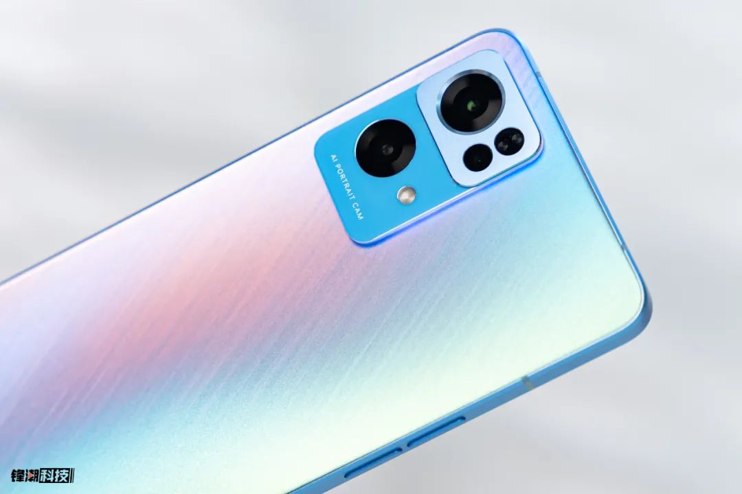 OPPO Reno7系列,这次绝对不简单-oppo reno7上市