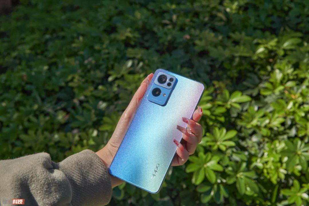 OPPO Reno7系列,这次绝对不简单-oppo reno7上市