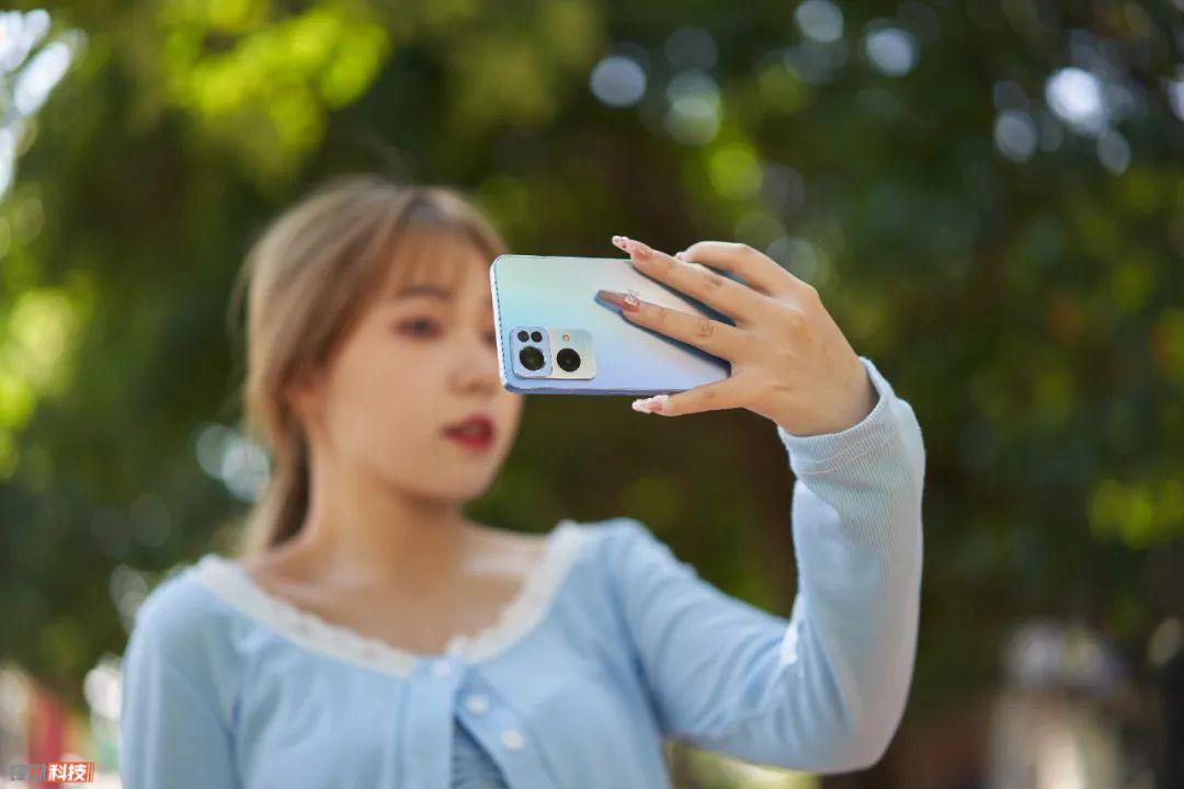 OPPO Reno7系列,这次绝对不简单-oppo reno7上市
