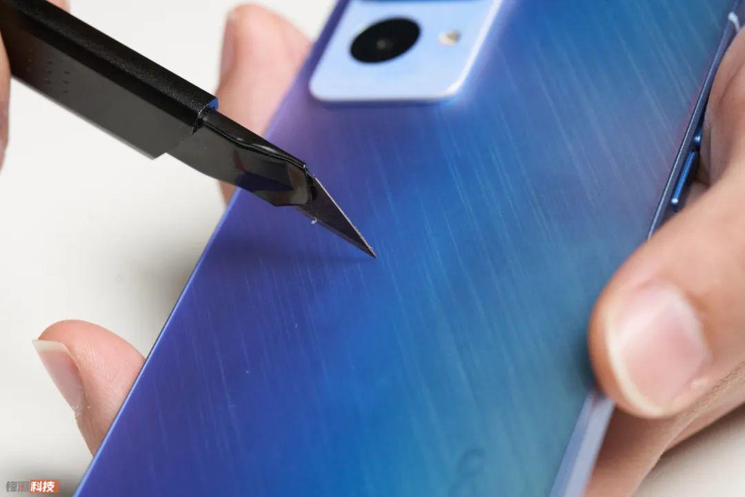 OPPO Reno7系列,这次绝对不简单-oppo reno7上市